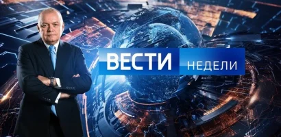 Вести недели выпуск от 14.06.2026