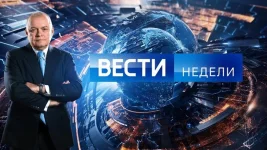 Вести недели выпуск от 07.06.2026