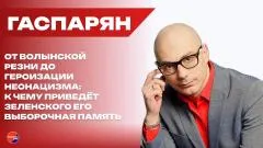 Армен Гаспарян. Чей беспилотник атаковал Румынию и к чему приведёт Пашиняна его евроинтеграция выпуск от 29.05.2026