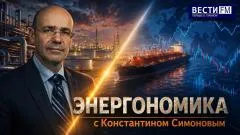 Дневной рубеж. Энергономика выпуск от 29.05.2026