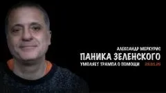 Скотт Риттер. Итоги. Александр Меркурис выпуск от 29.05.2026