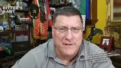 Скотт Риттер. Законы войны выпуск от 26.05.2026