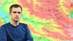 Юрий Подоляка. Перемирие закончилось - ВС РФ возобновили наступление выпуск от 12.05.2026