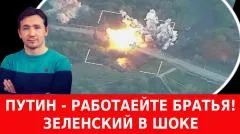 Дмитрий Василец. Алиев не против убийства азербайджанцев Зеленским и коалицией Эпштейна выпуск от 05.06.2026