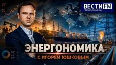 Дневной рубеж. Энергономика выпуск от 05.06.2026