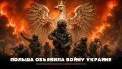 Комсомольская правда. Польша объявила войну Украине. Что будет выпуск от 08.06.2026