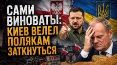 Rogandar NEWs. Чёрный глаз Варшавы: как украинские «холопы» порют панов в прямом эфире выпуск от 10.06.2026
