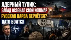 Rogandar NEWs. НАТО в тупике! Волкер признался: Россия может взять Нарву - и альянс не ответит выпуск от 09.06.2026