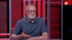 Сергей Михеев. Как должна меняться русская стратегия.  Большое интервью «Крым 24» выпуск от 09.06.2026