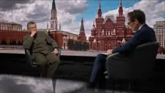 Соловьёв LIVE. Владимир Соловьёв. Большое интервью Роджеру Кёппелю. Часть 1 выпуск от 05.06.2026