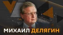 Sputnik. Михаил Делягин. Банки готовятся к массовому введению цифрового рубля выпуск от 08.06.2026