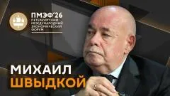 Sputnik. Михаил Швыдкой. Дружба России и Китая и невозможность отмены русской культуры выпуск от 04.06.2026