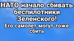 Тамир Шейх. НАТО начало сбивать беспилотники Зеленского выпуск от 08.06.2026