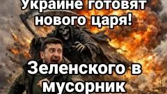 Тамир Шейх. Украине готовят нового царя вместо протухшего президента выпуск от 14.06.2026