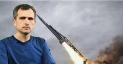 Юрий Подоляка. Новые ракеты ВСУ – FP-7 и FP-9: может ли Киев ударить ими по Москве выпуск от 04.06.2026