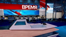 Время в 21:00 выпуск от 10.06.2026